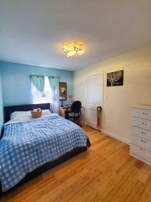 5 Star Room/Close To Town Center And Everything/5 Min Walk Metro Rockville Esterno foto